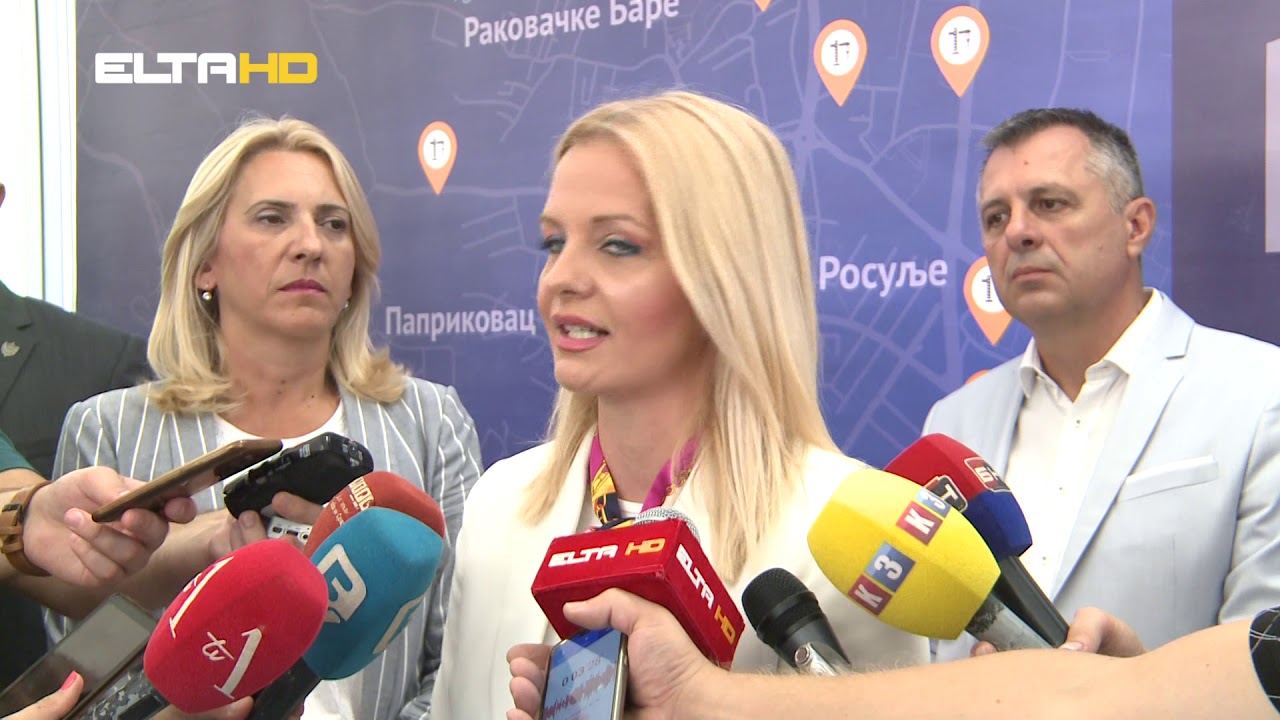 BL HRONIKA 03 09 19 - SKOLA BRANKO RADICEVIC