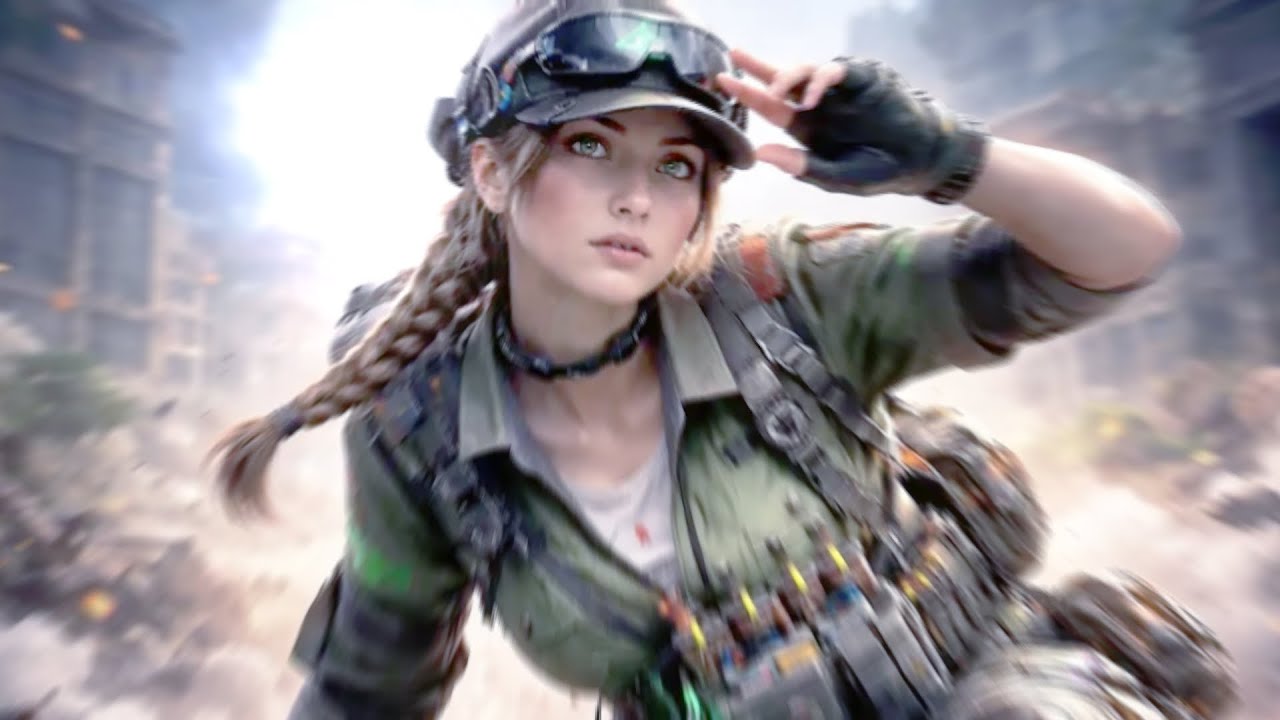 125|Delta Force Steam Server|พรี้จ๋าG3สนุกไม่ไหวแล้วววว อ้าาาาาา2