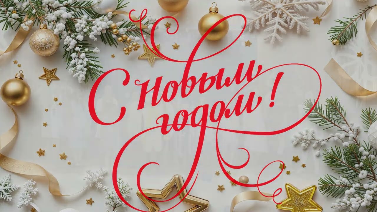 «Новогодний хит-парад» 