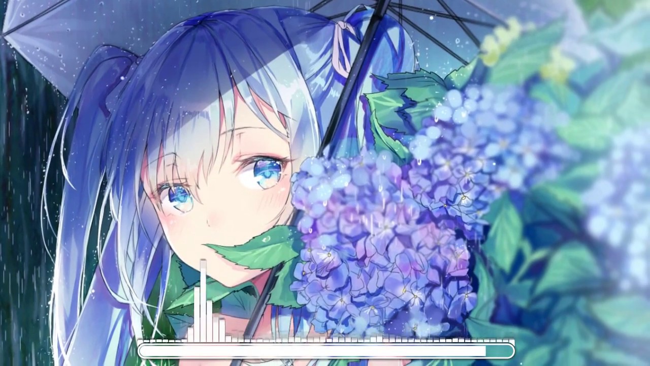 PIKASONIC - Myself ♪
