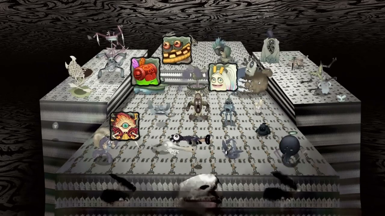 The Flugrinth but its indicated - My Singing Monsters