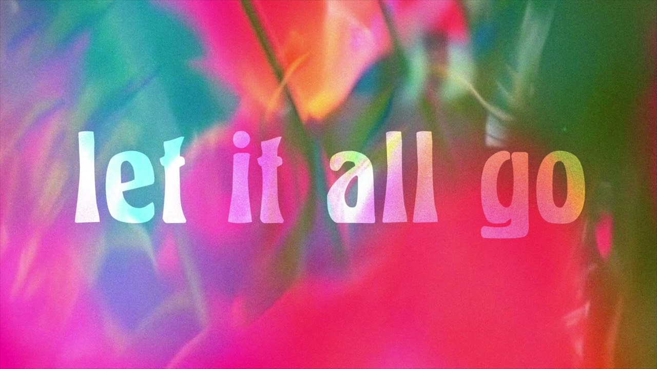 [FREE] Chill Guitar Pop Type Beat - Let It All Go