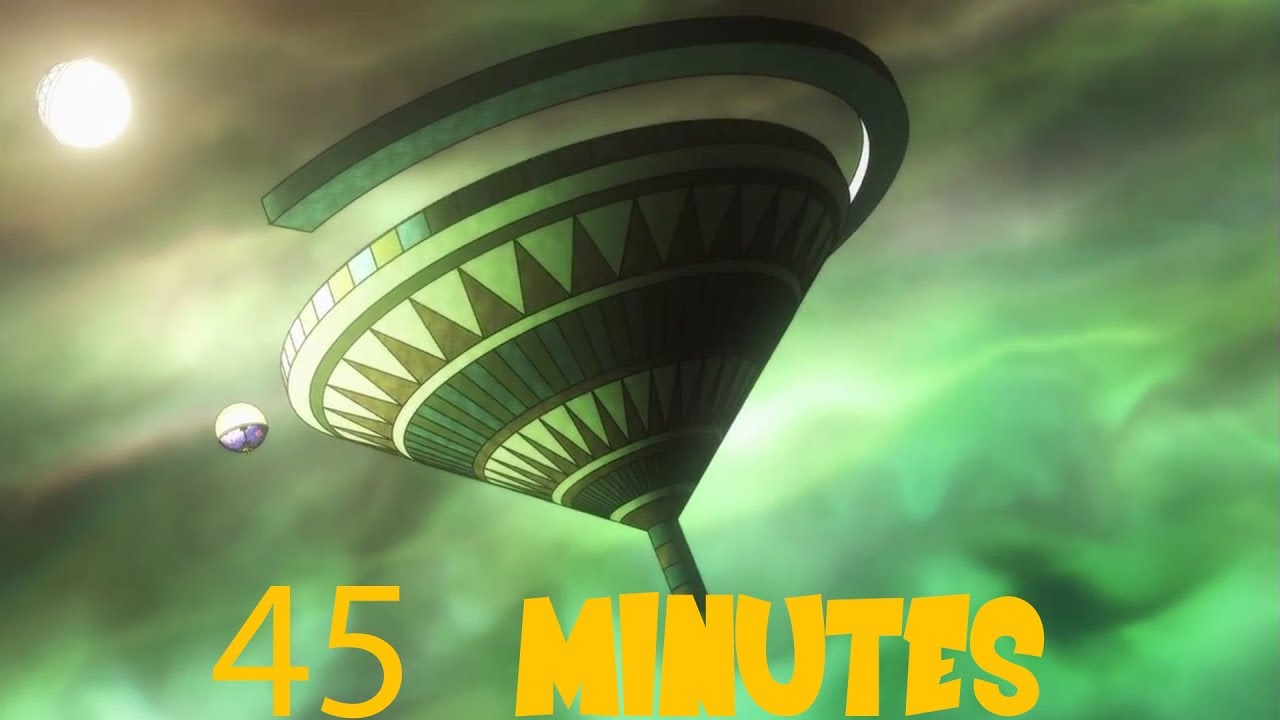 45 Minute Rule