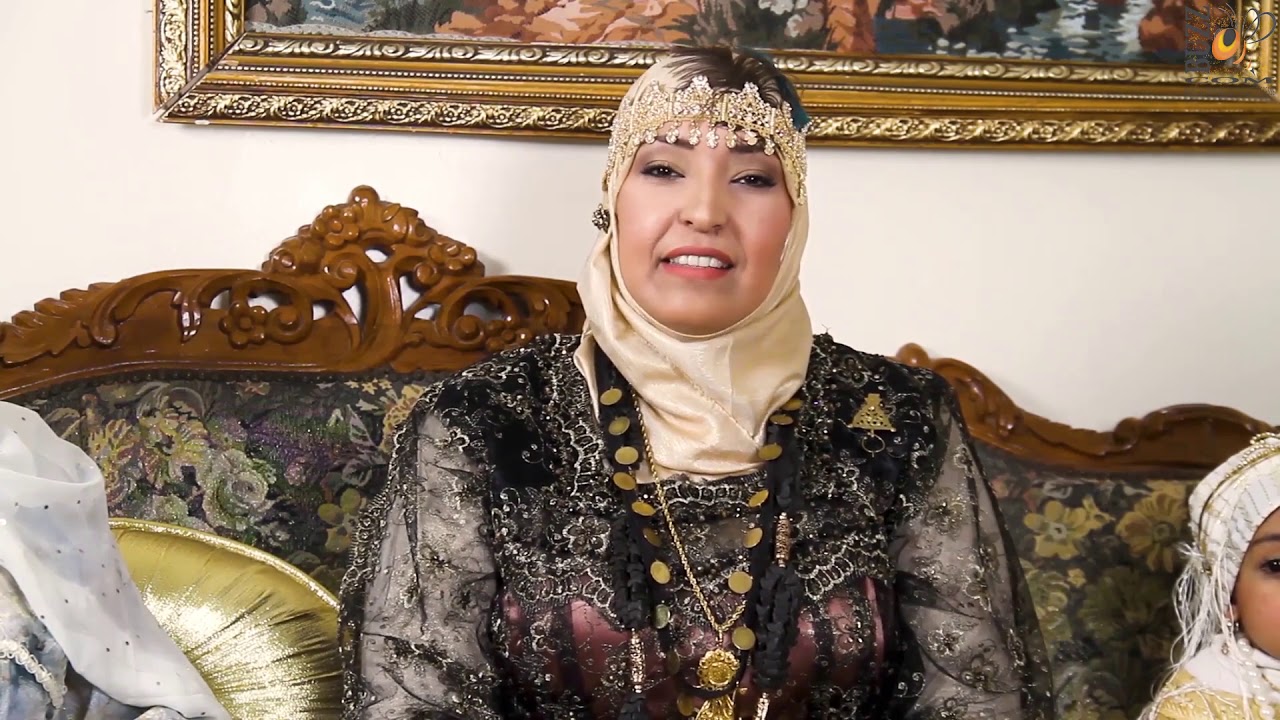 الحلقة الثالثة مع أجواء الإحتفال بالمولد النبوي الشريف بمدينة الأغواط BUZZCOM SHOW