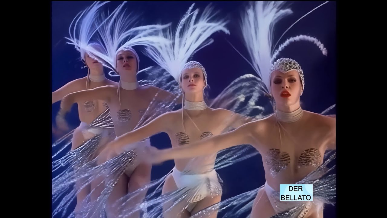 Fernsehballett-Glastraum 2