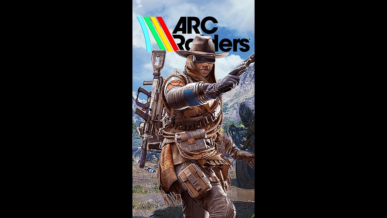 Si un Sub sobrevive a la Tormenta Electromagnética, elijo su skin ⚡ 🤝  | #JCSSTV #arcraiders