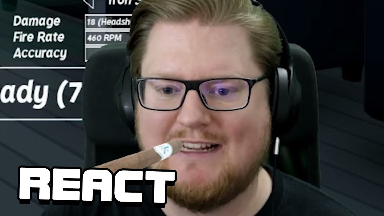 React: ADHSmiet Sechsundzwanzig