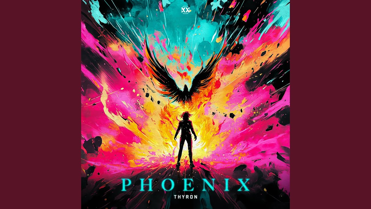 PHOENIX (Extended Mix)
