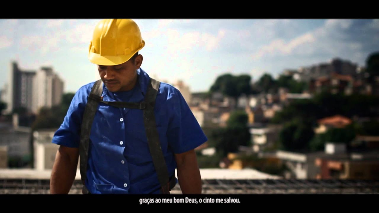 Programa Nacional de Prevenção de Acidentes de Trabalho - Acidente: caso real
