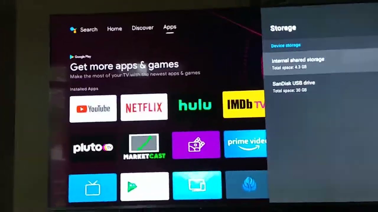 Увеличьте объем встроенной памяти и скорость работы ОС на Hisense H9G дешево и просто.