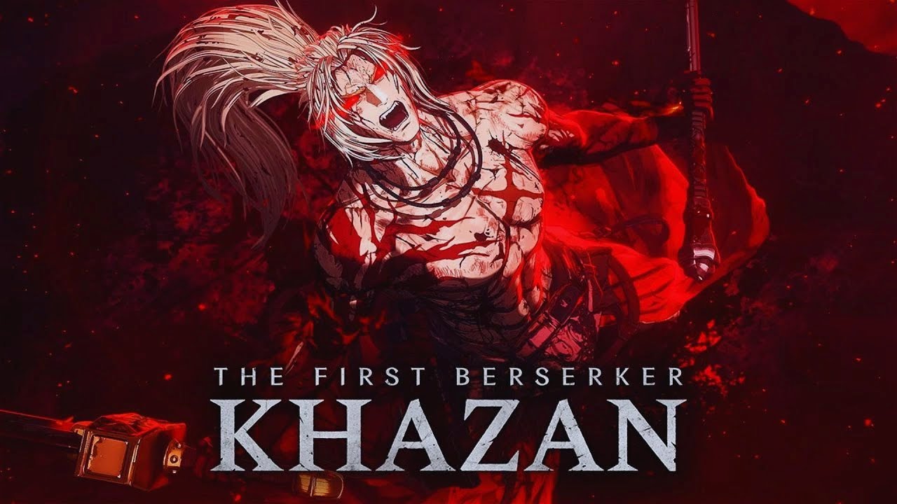 The First Berserker: Khazan.  часть 44. ПК. Второе прохождение . Озма повержен! Финал.