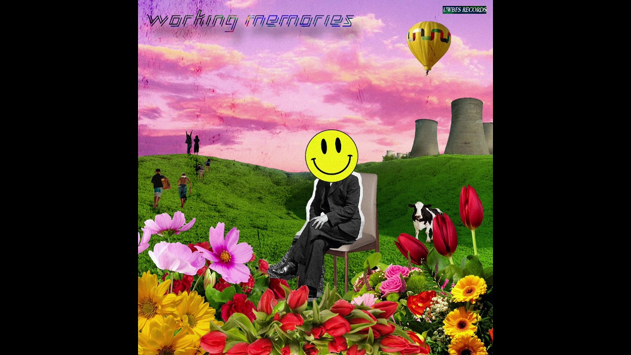 Unibe@t : Working Memories