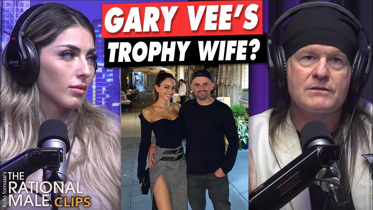 Is Gary Vee Red Pill For Leaving His Wife?
