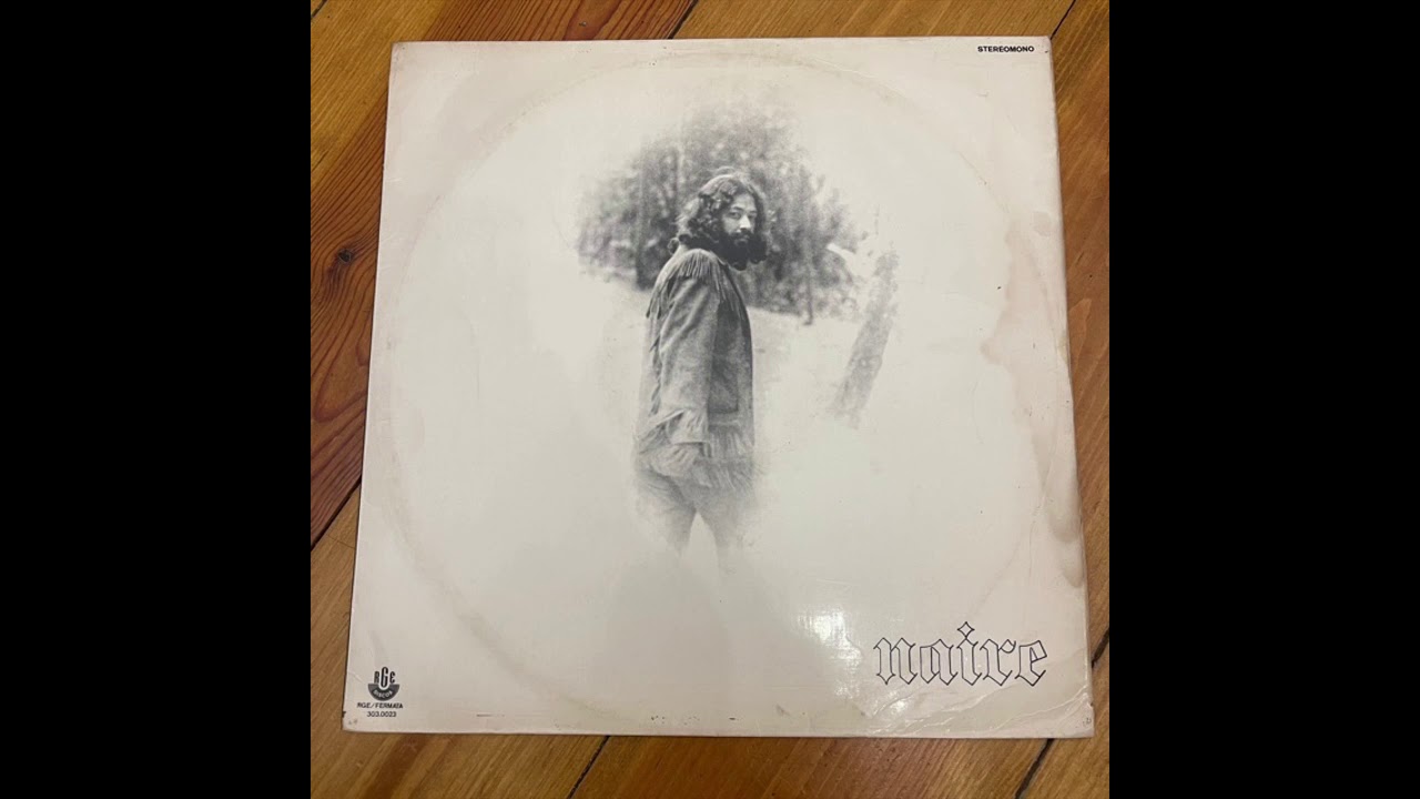 Naire / 1974 / Full Album