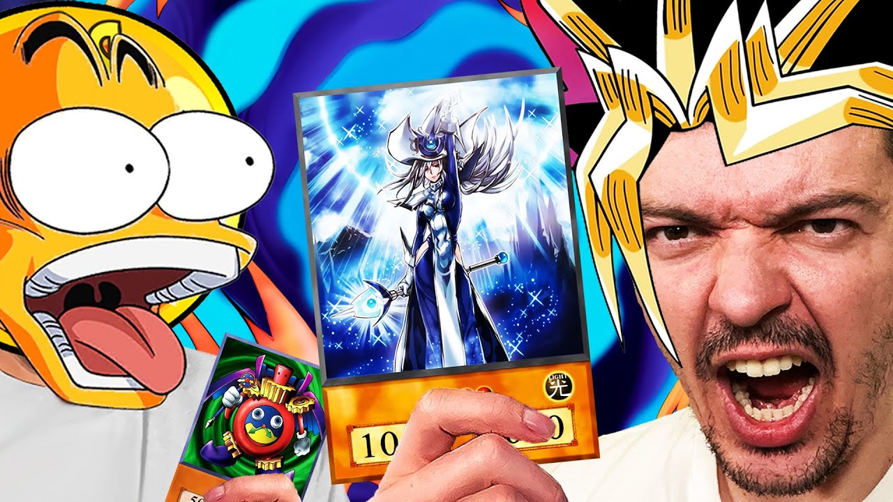 Joey vs Yugi! (Master Duel Shadowlocke Season 3) 10