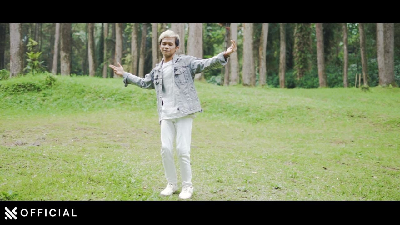 Justin Liee - Sendenanku | Official Music Video