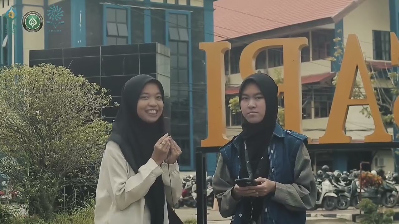 Pemilwa UIN Antasari 2026 