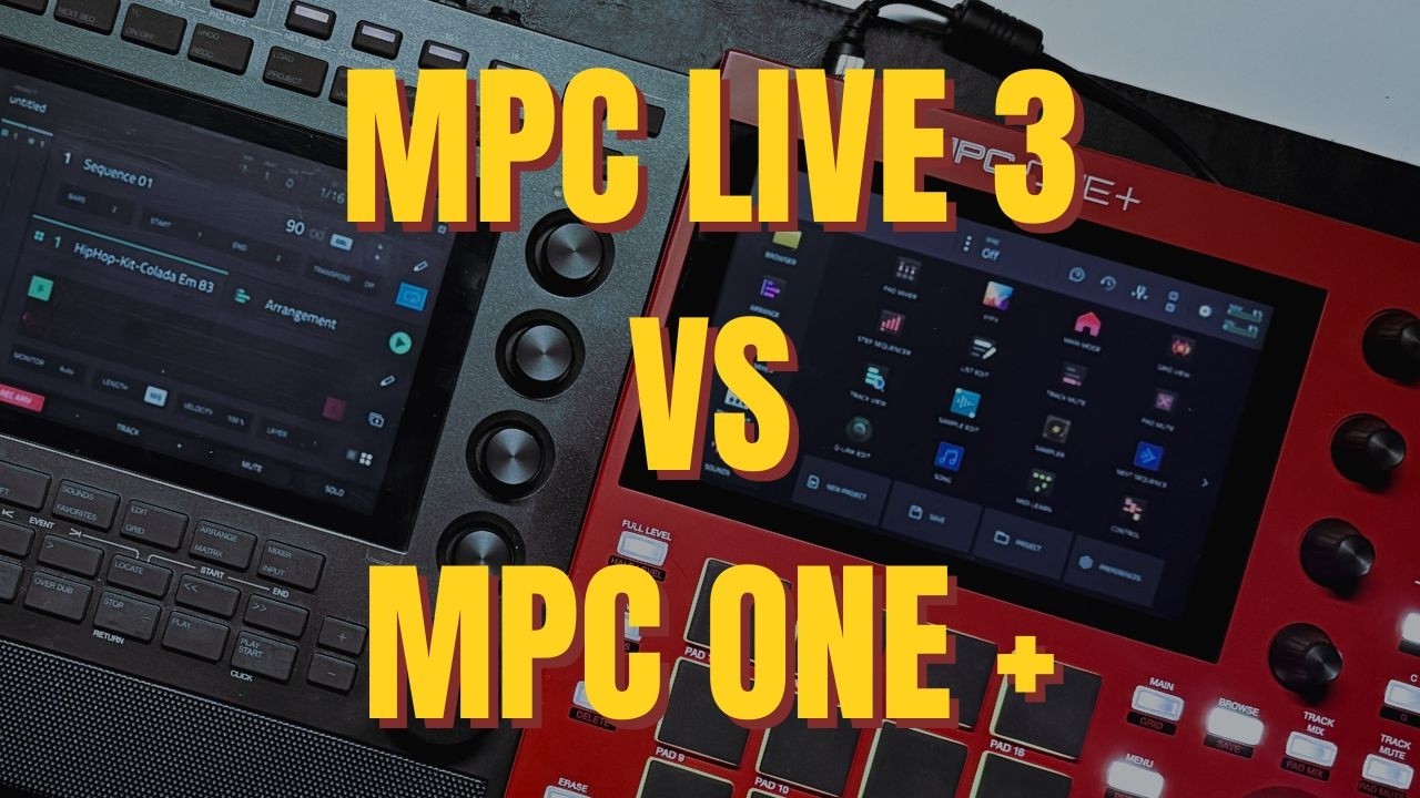 Is the MPC live 3 worth it?