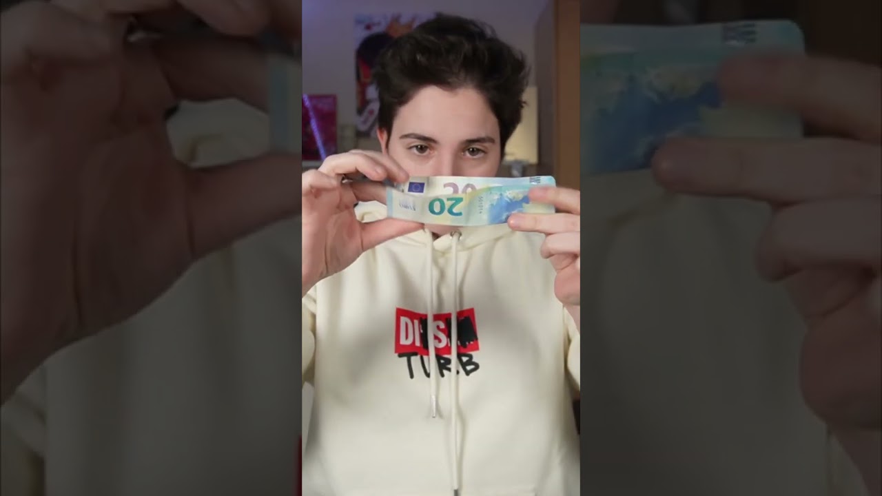 APRENDE 3 TRUCOS DE MAGIA F&Aacute;CILES DE HACER #shorts