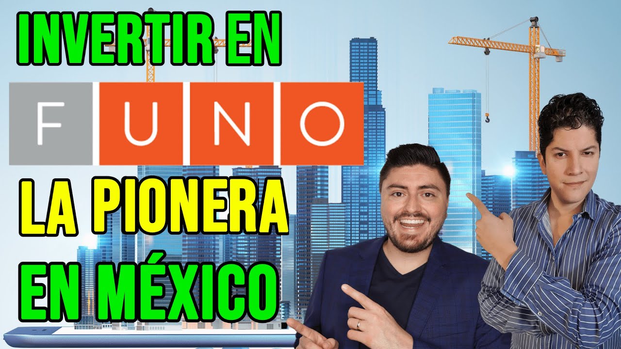 FIBRA UNO (FUNO), lo que nadie te dice #127