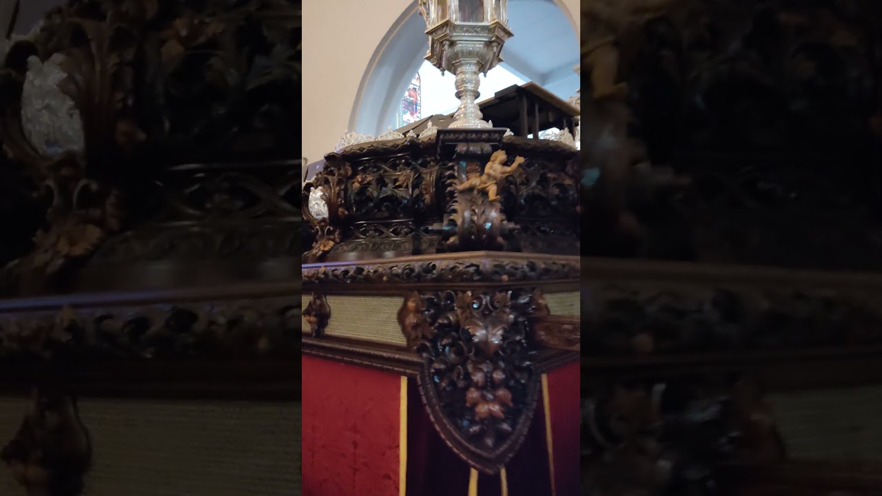 [4K] PASO DE JES&Uacute;S CA&Iacute;DO | HERMANDAD DE JES&Uacute;S CA&Iacute;DO | C&Aacute;DIZ 2024