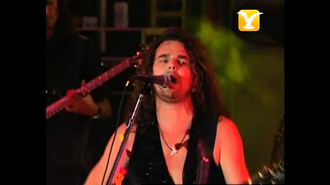 Maná, Buscándola, Festival de Viña 1994