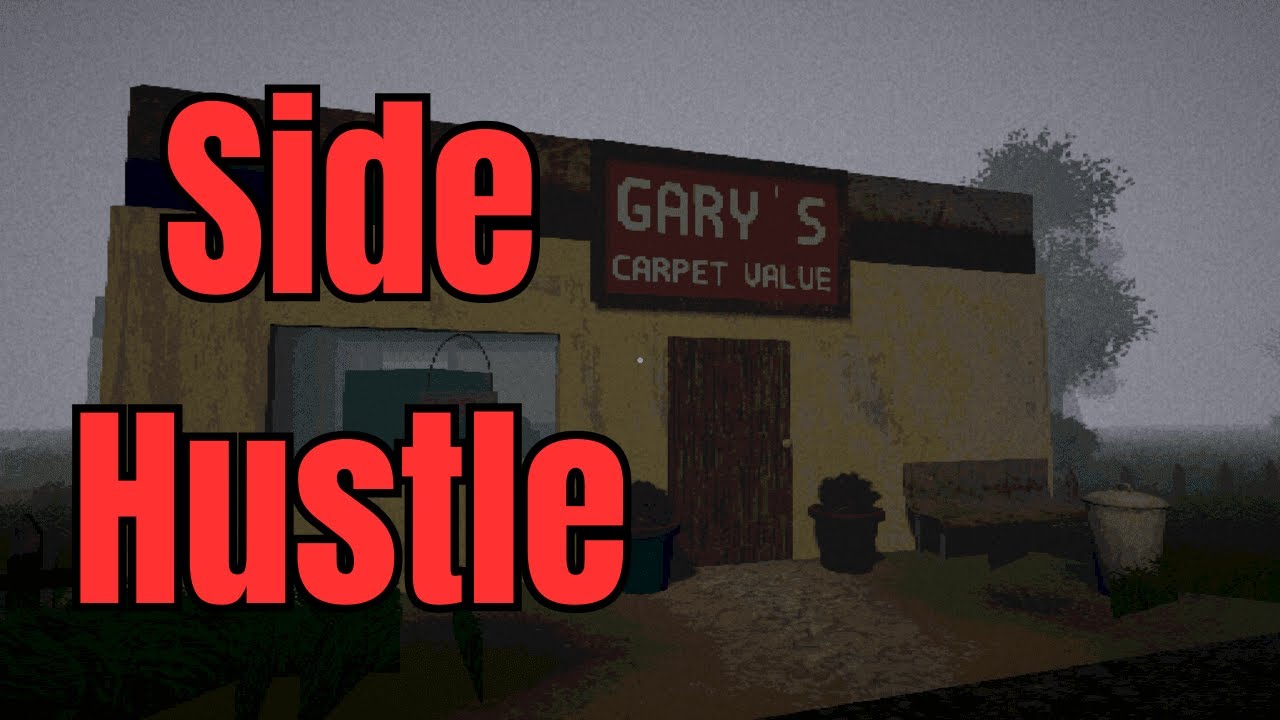 Side Hustle
