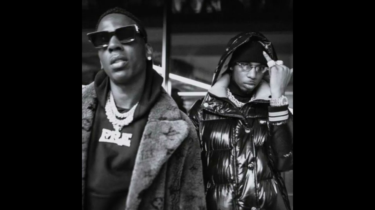 (Free) Young Dolph x Key Glock x Pooh Shiesty Type Beat 