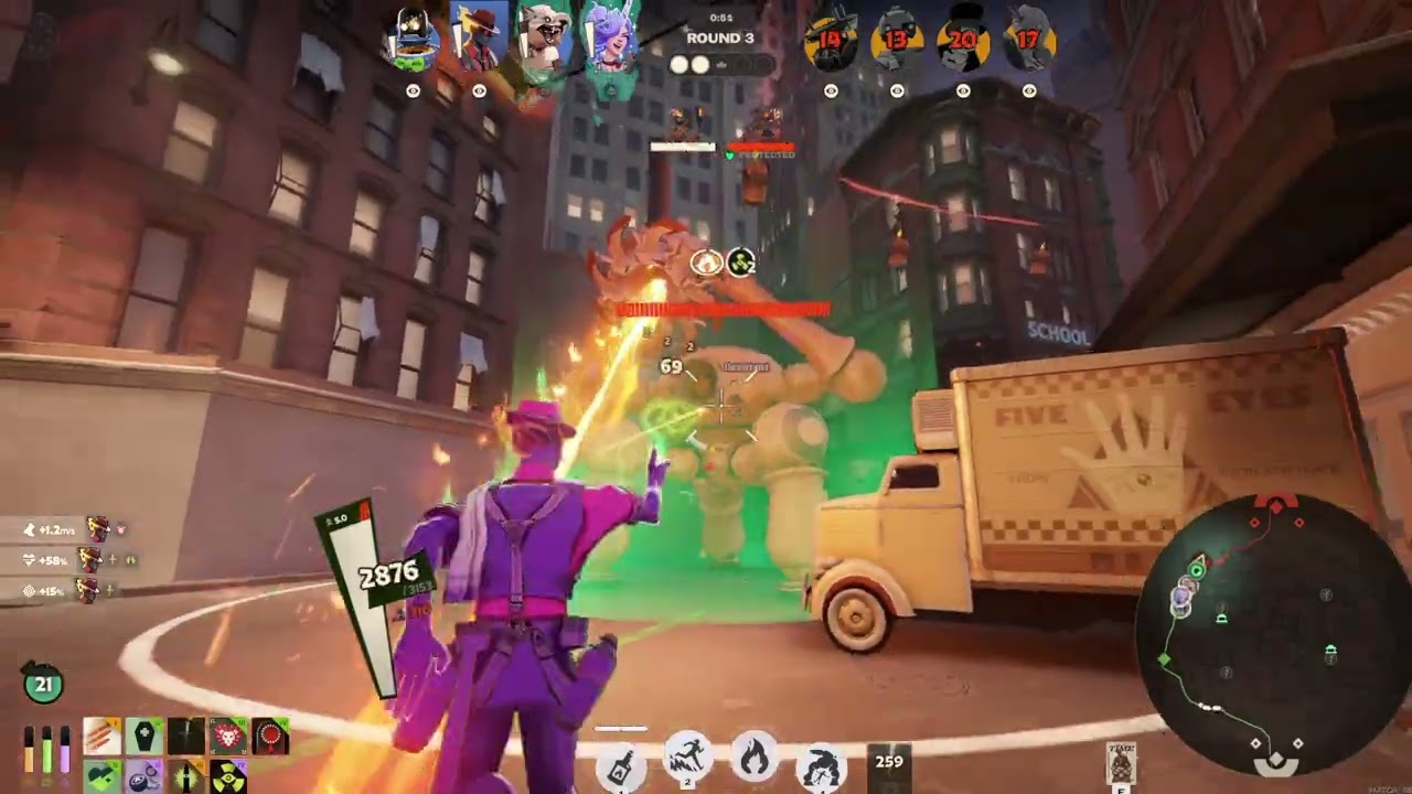 Loving This Game