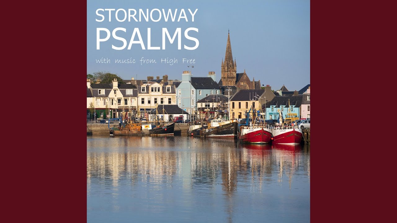 Psalm 84 to the tune 'Homes of Donegal'