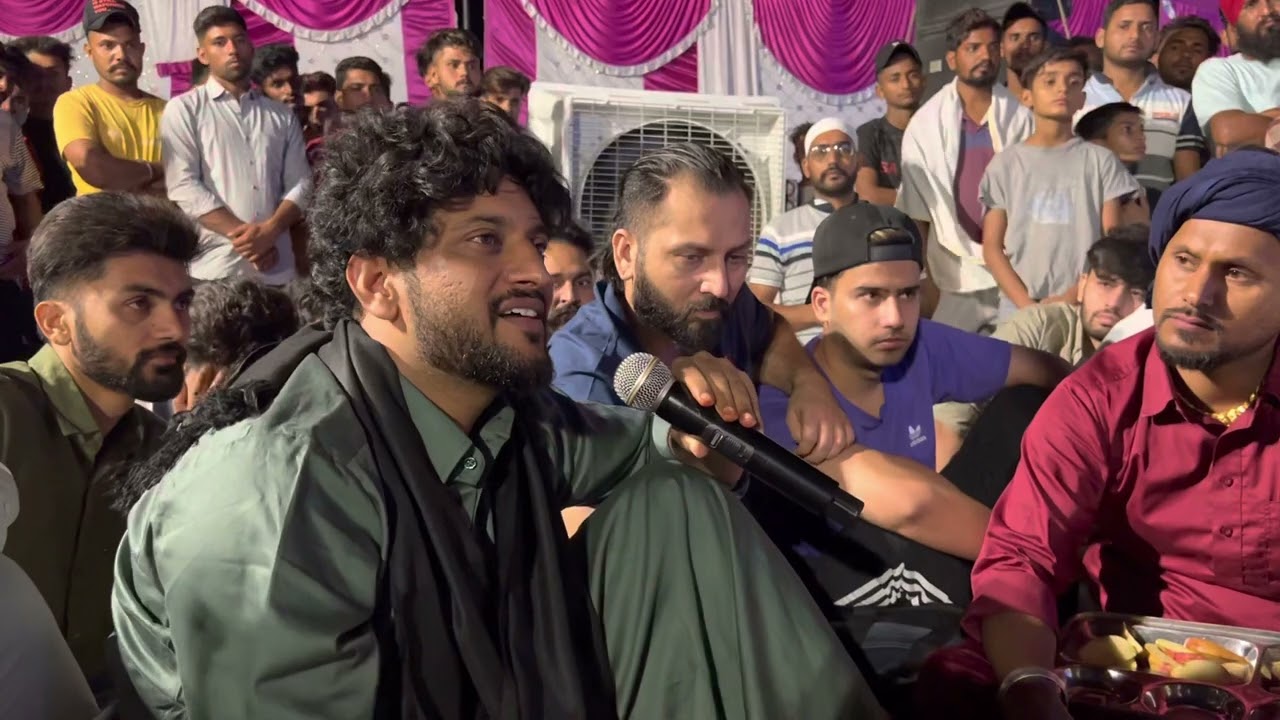 Mela Kaithal | Sai Surinder shah ji | Dera Bakarpur