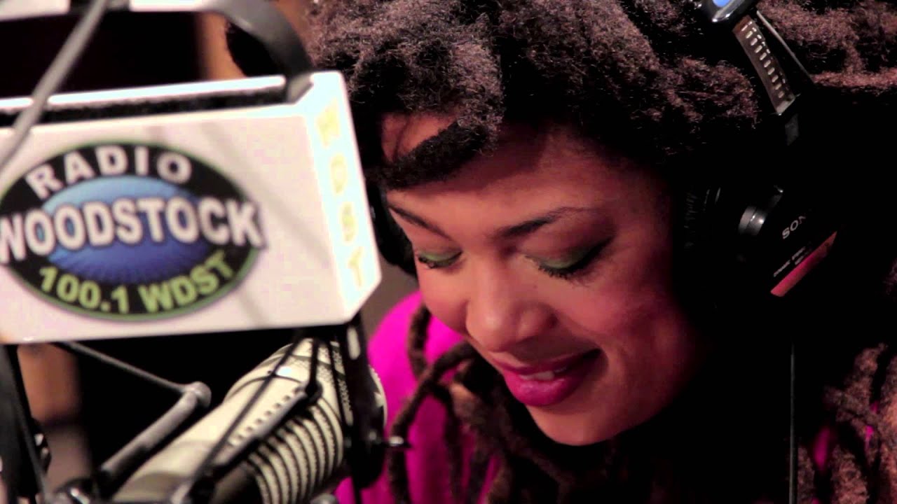 Valerie June - 