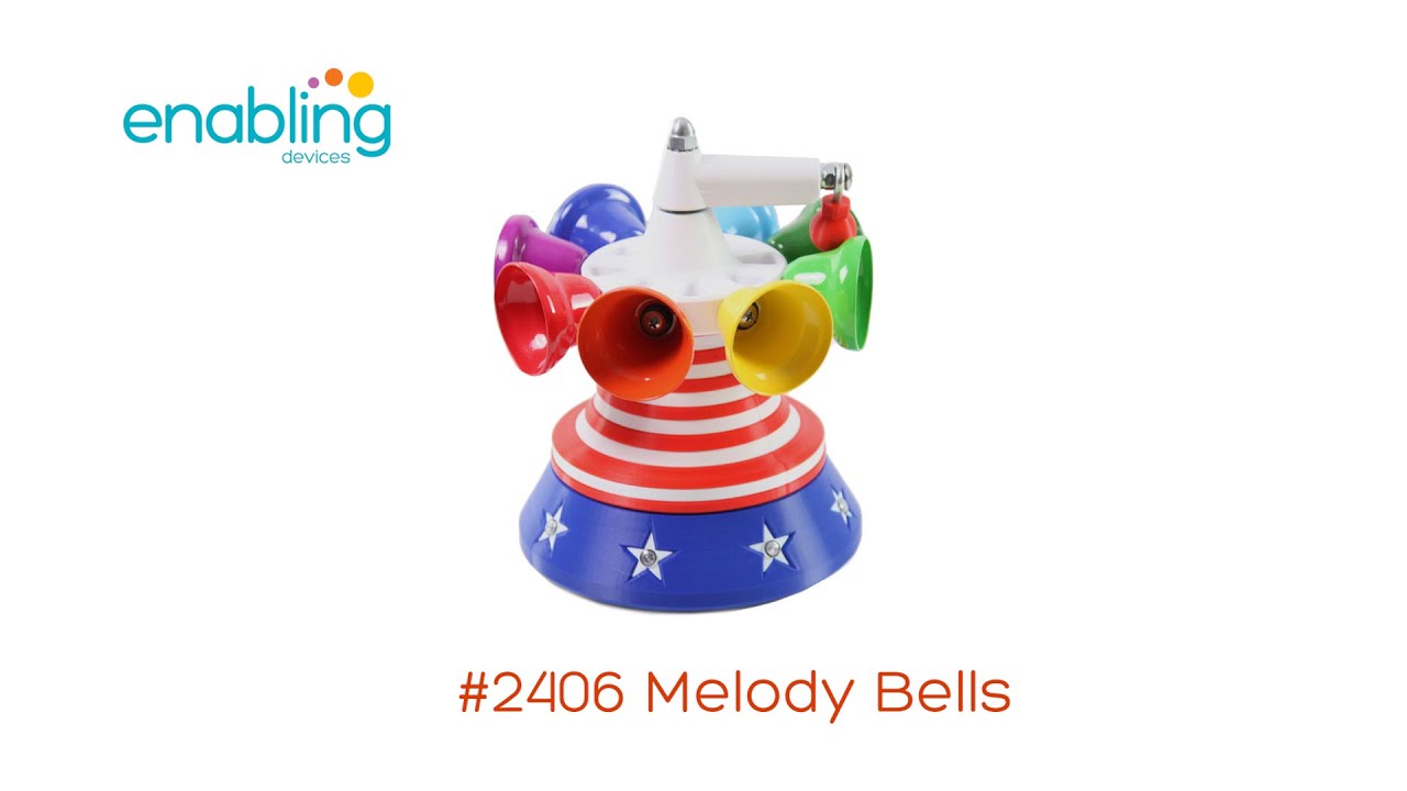 2406 Melody Bells