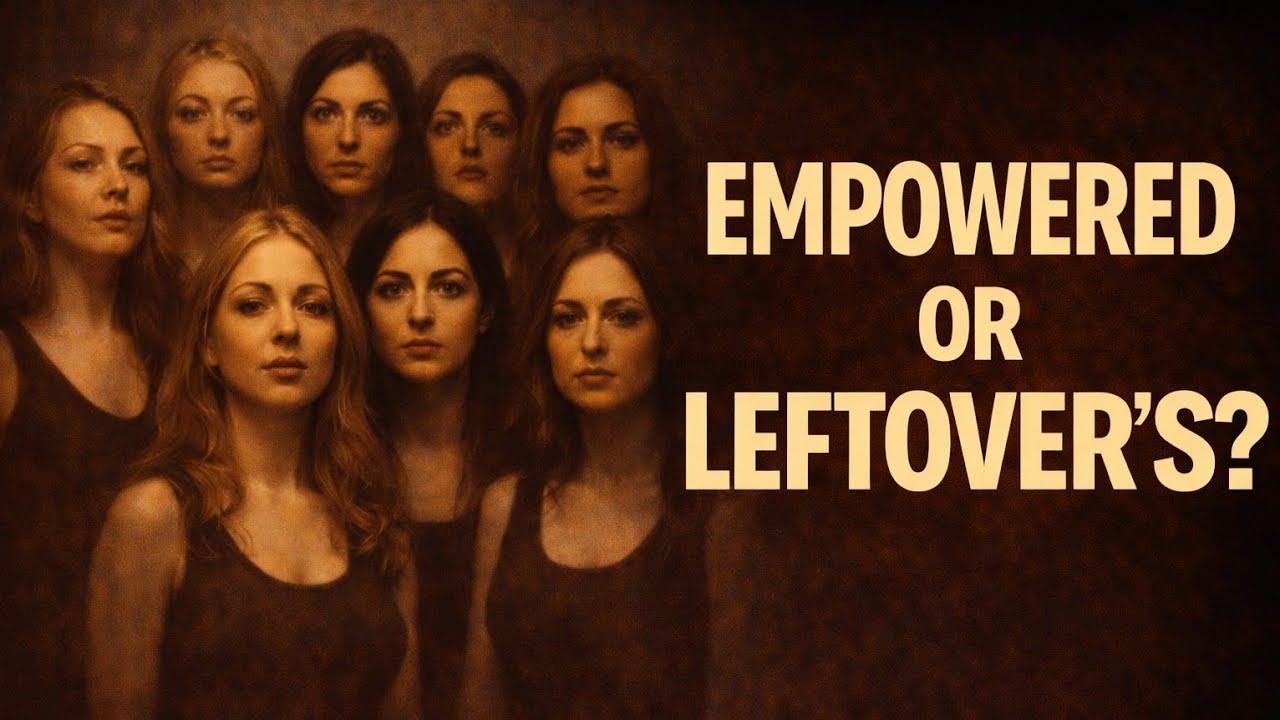 The Unexpected Effects of Feminism on Today's Families