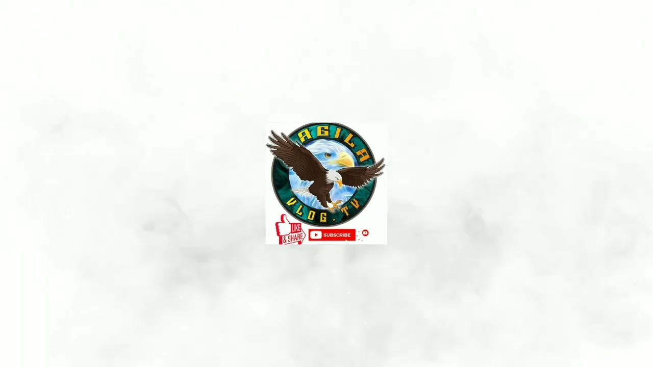 AGILA VLOG TV