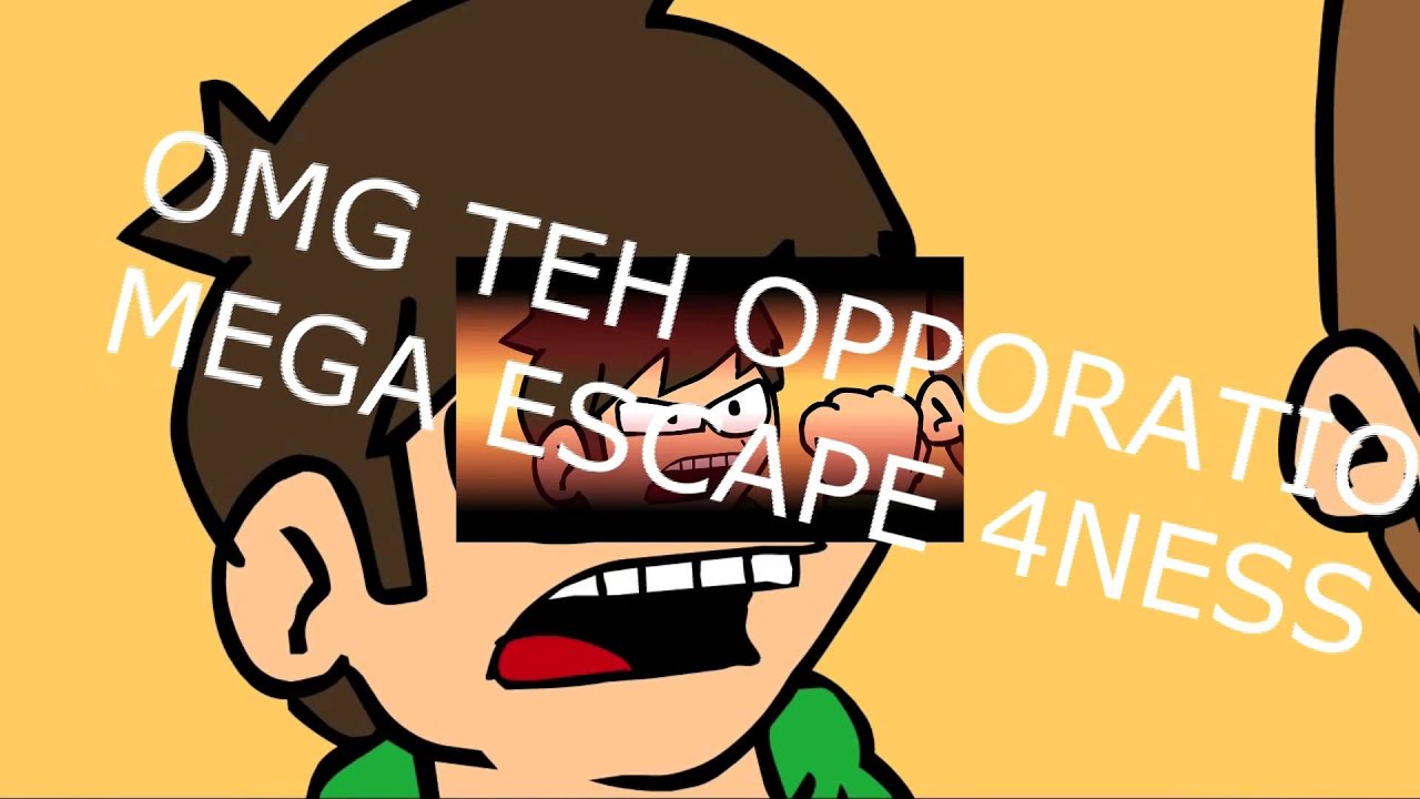 OPPORTATION MEGA ESCAPE 4 SPARTA MADHOUSE REMIX [V3]