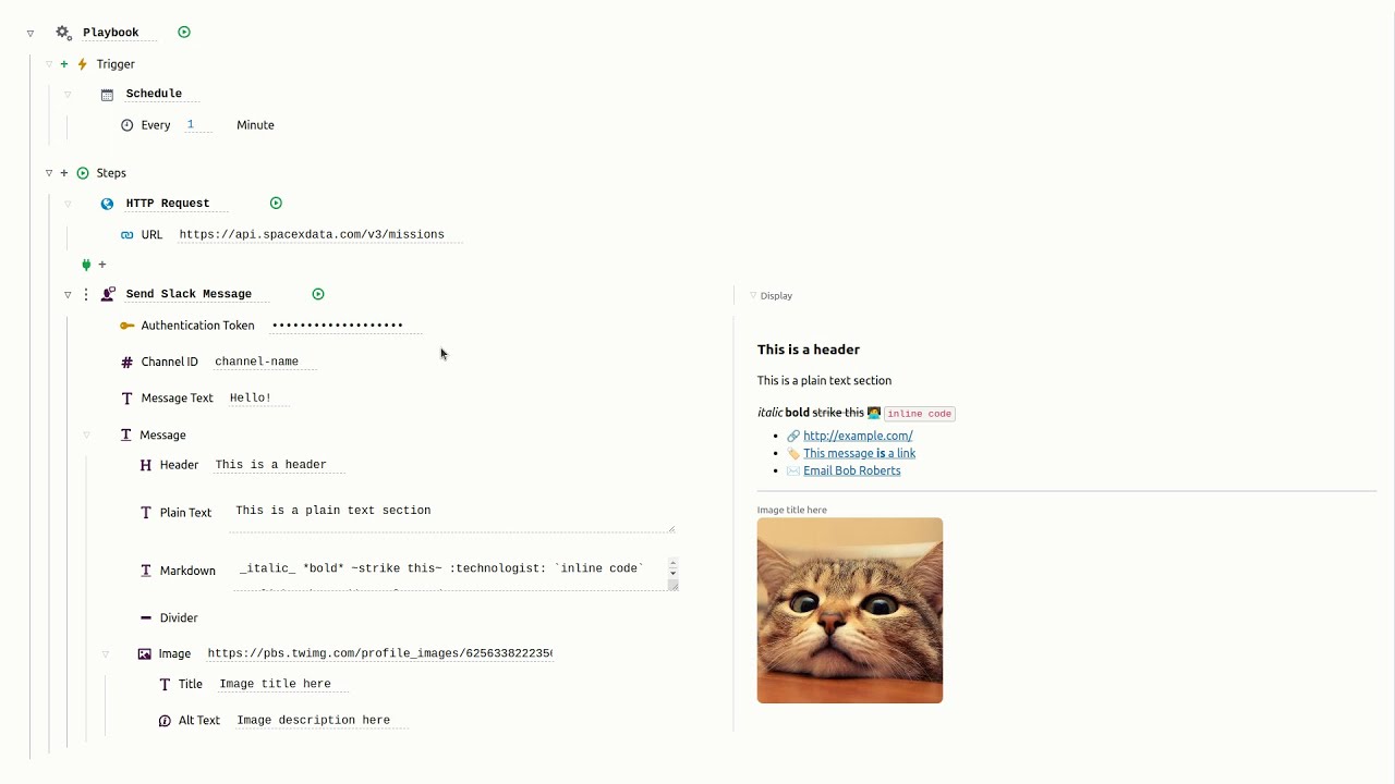 GlooEye YCombinator Demo Video