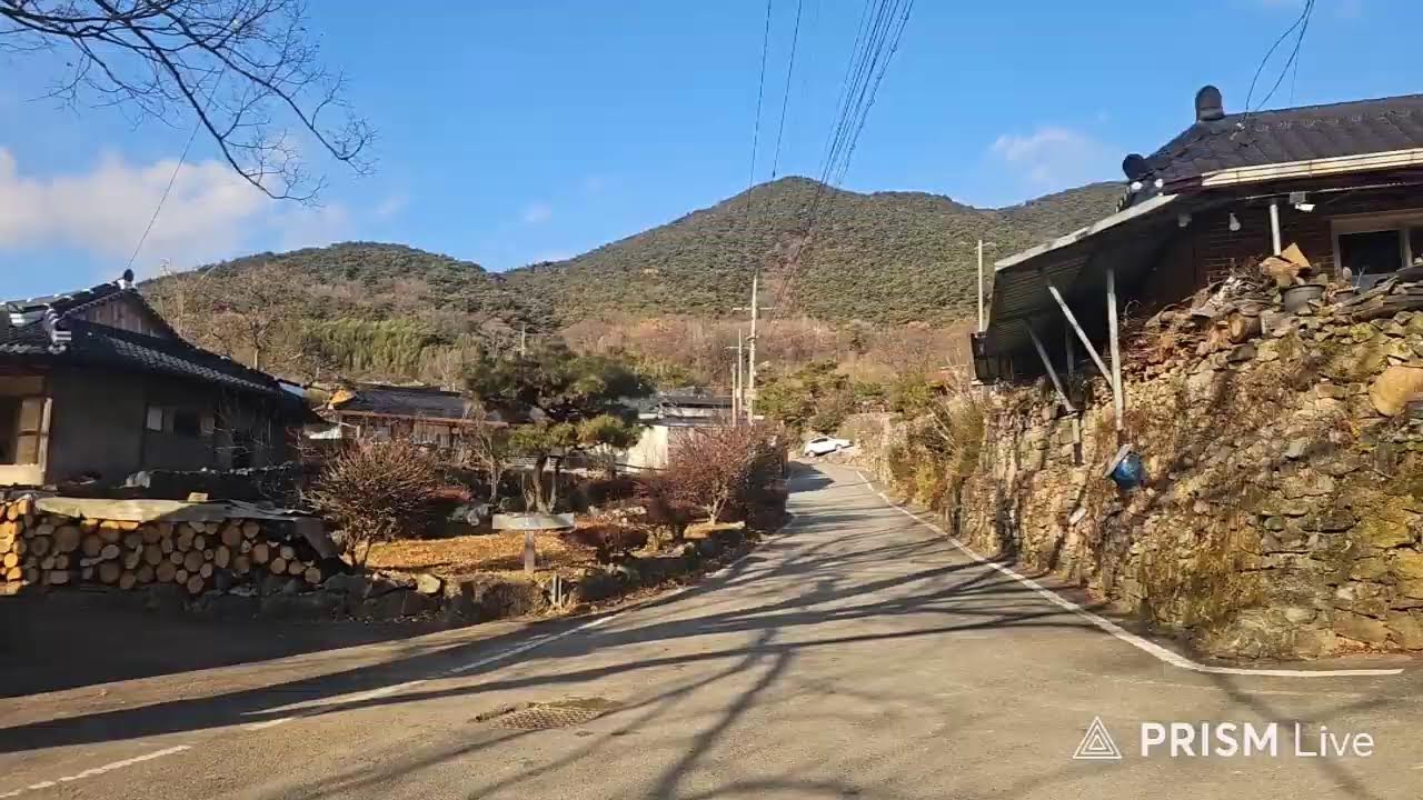 백서방 여행기-담양 무월마을,대숲 사이로 고요가 흐르고 달 없는 밤에도 마음은 환하게 쉬어갑니다.