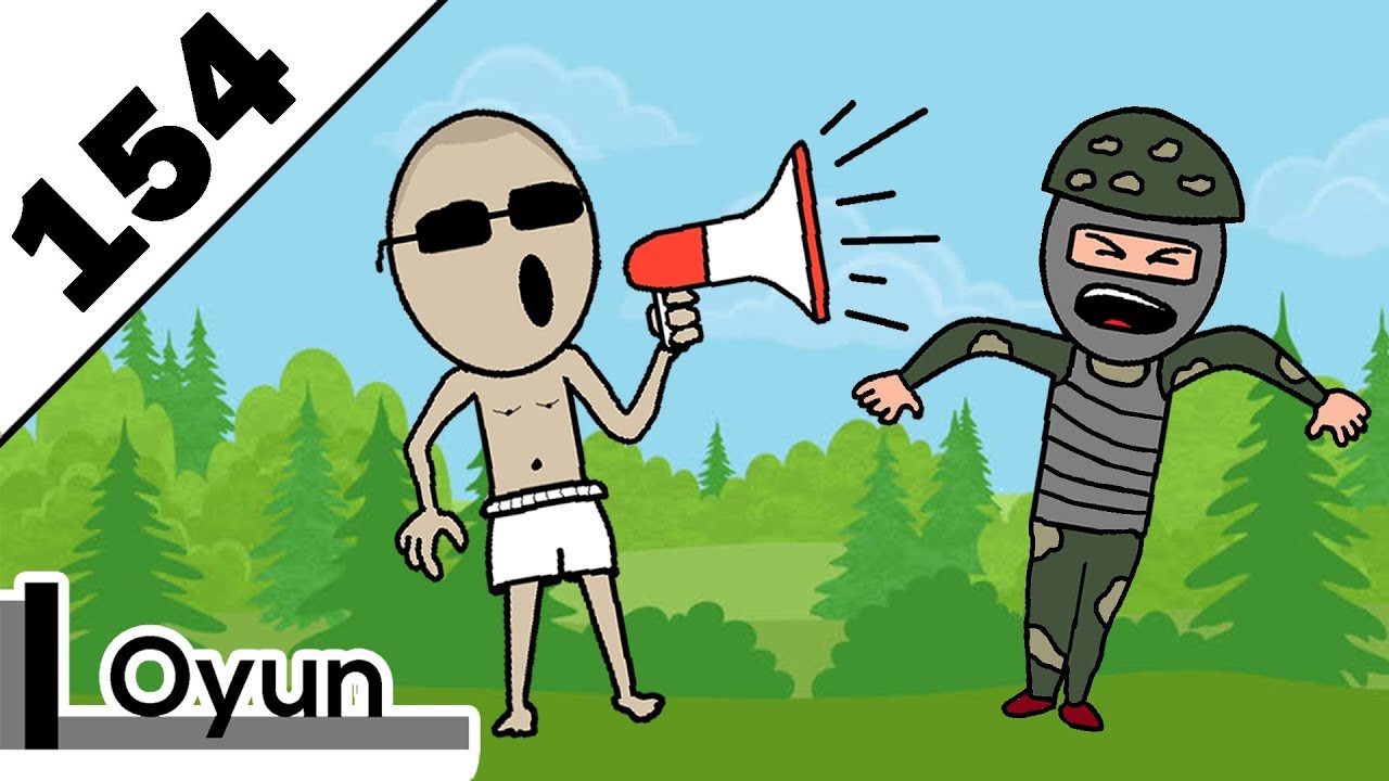 PUBG - Rakibi Bağırarak Korkutmak (Yeni Sezon İnceleme)