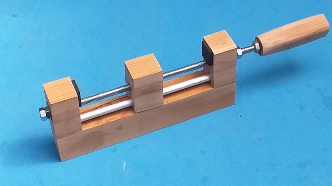 5 amazing tools you've never seen before !! homemade woodworking tools that are easy to make!!