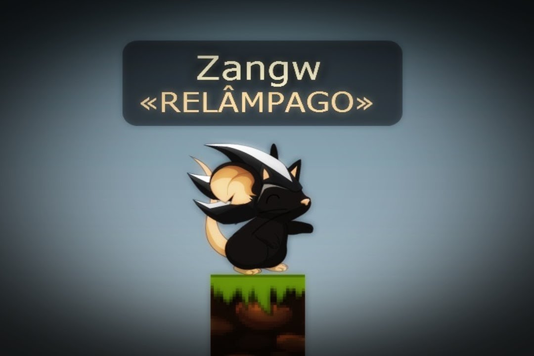 Transformice - Zangw Gameplay 2#