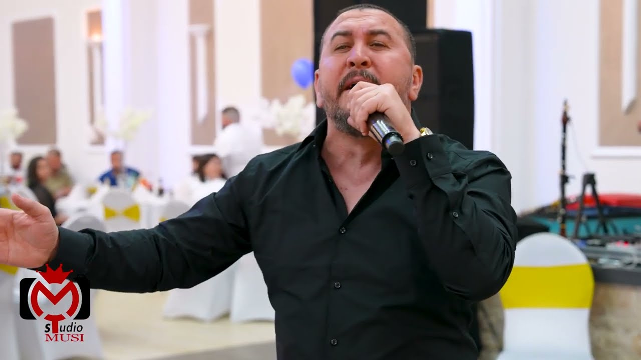 GYUNAY KING - AYRILMAM SENDEN slow şarkı 2023