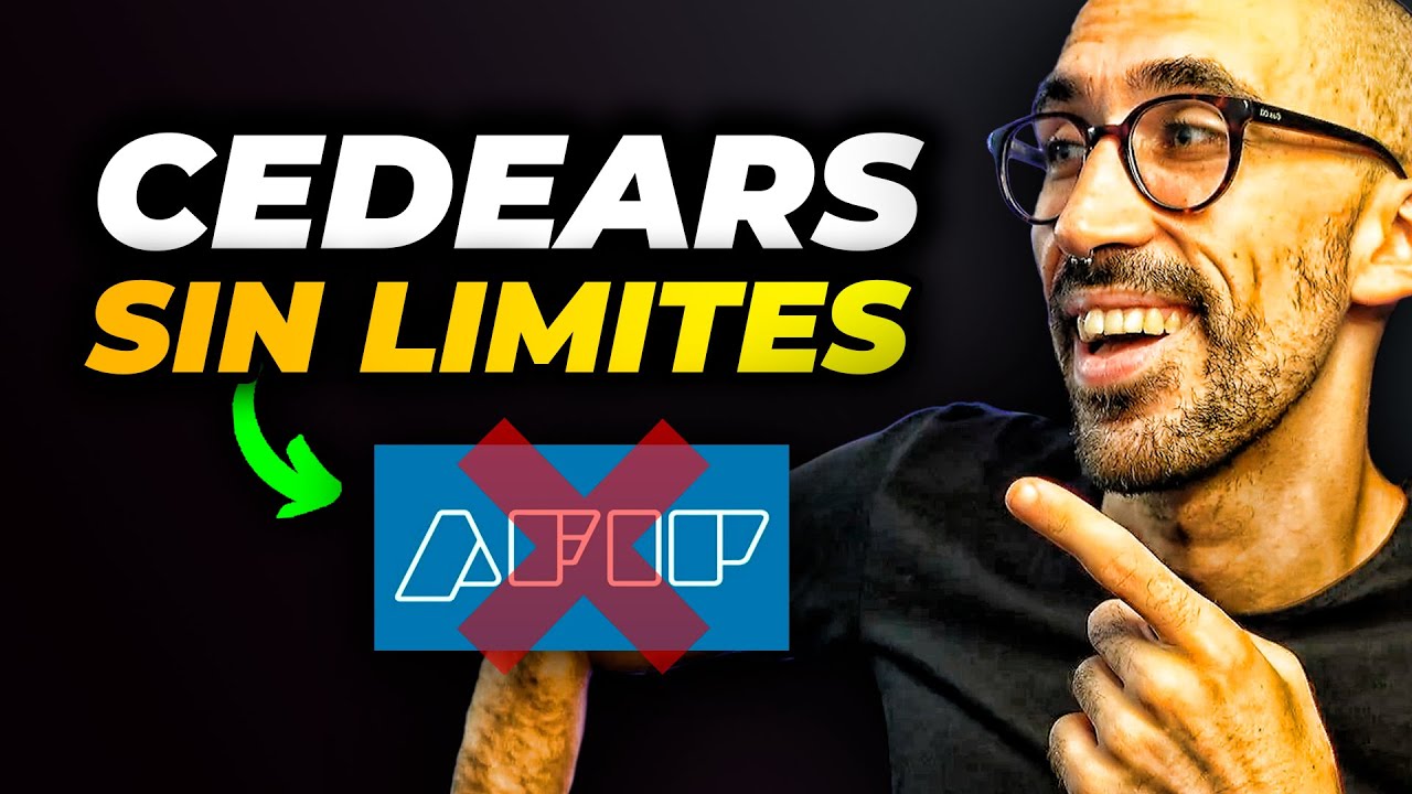CEDEARS: la GUIA DEFINITIVA para INVERTIR sin PROBLEMAS 🚀