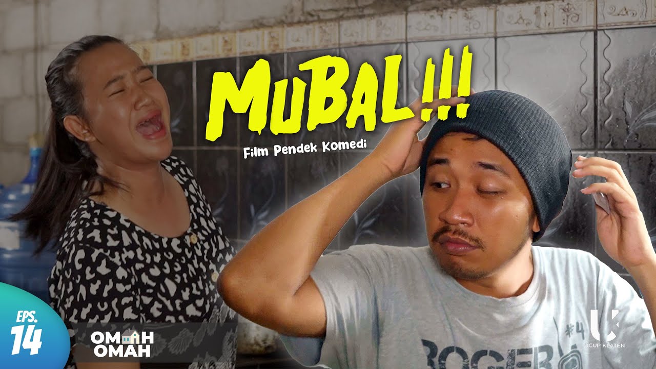 MOBAT - MABIT !!! | OMAH-OMAH S2 EPS 14 - Ucup Klaten