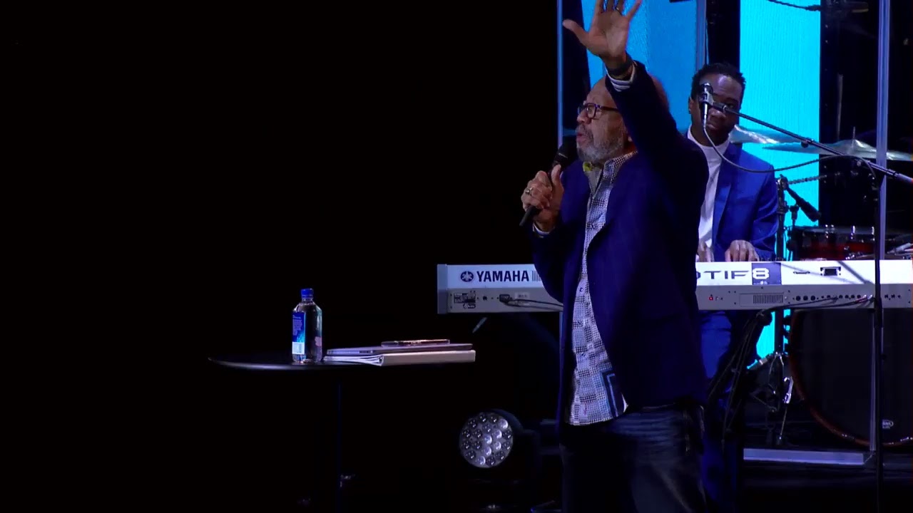 Life Center Ministries || Bishop Joseph Garlington || 02-28-2021 || Sunday Service