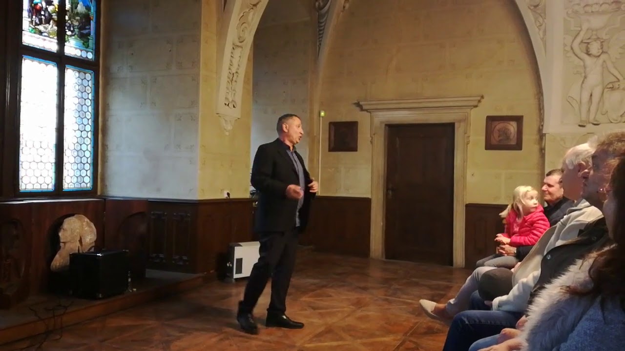 Karel Kekeši, Opereta Tulák