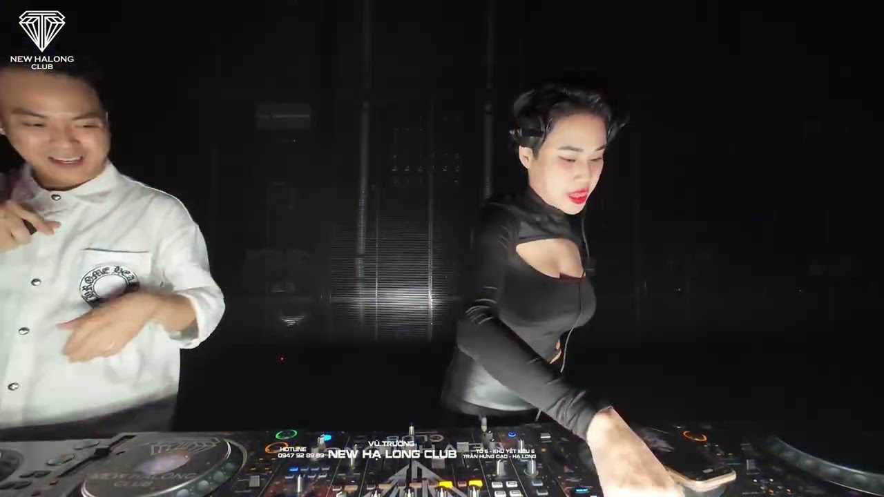 Full Set DJ CAMMAY | NEW HẠ LONG CLUB | 13/09/2025