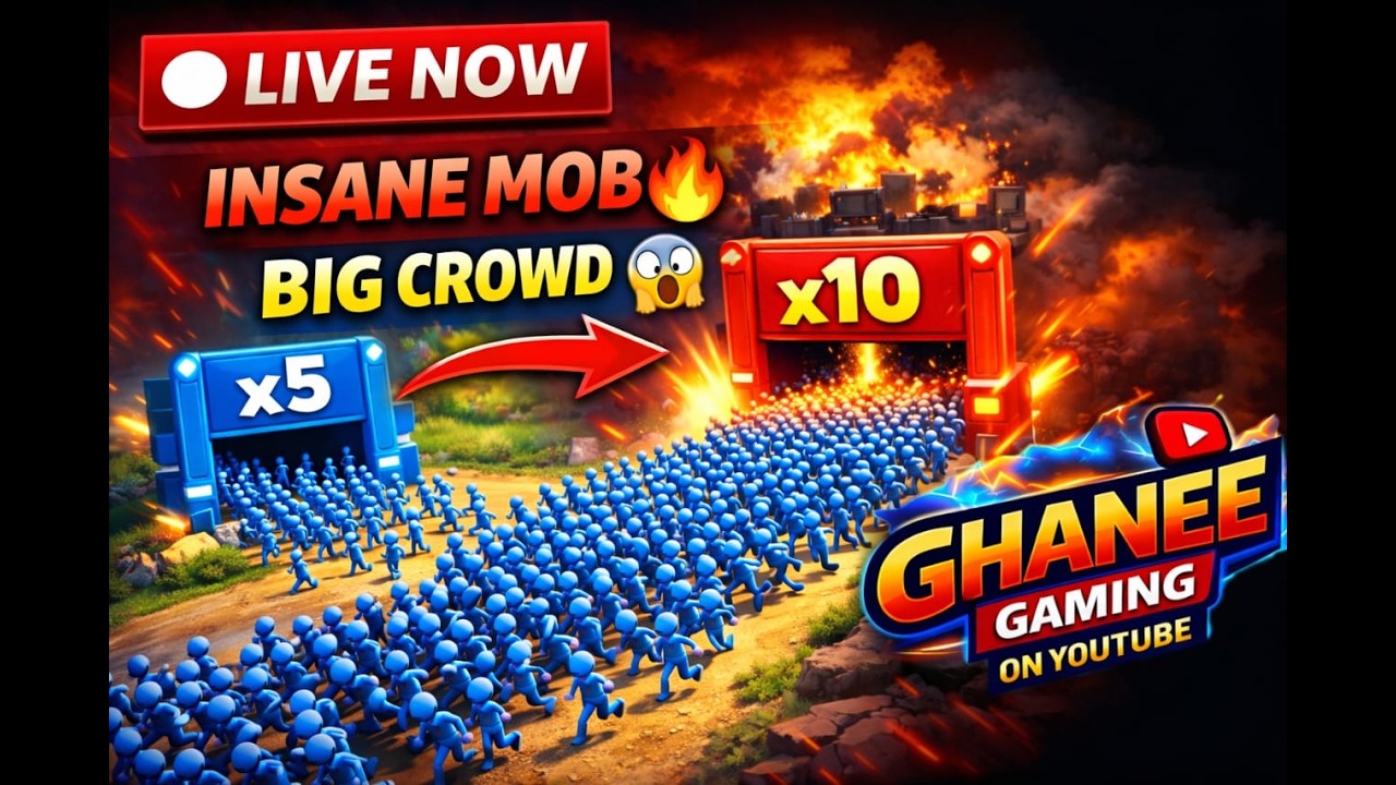 🔴🎯NOOB vs PRO EASY WIN INSANE SPEED #gaming #games @ghaneegameofficial