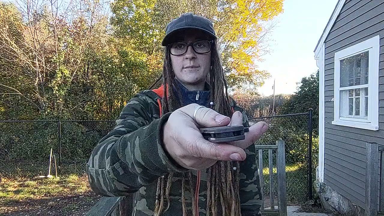 Финальный подробный обзор SPYDERCO PARA 3!!!!! Размышления за месяц