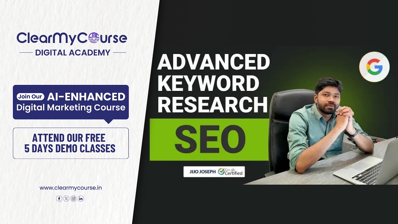 SEO Tutorial for Beginners Malayalam [Class -09] [ Digital Marketing Malayalam Class ]